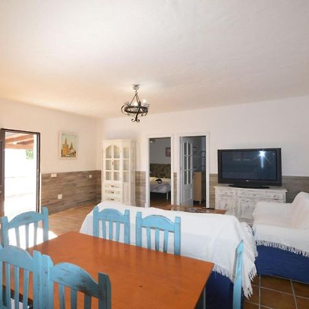Casa Samuel Mayorazgo Con Piscina Compartida Kadyks Zewnętrze zdjęcie