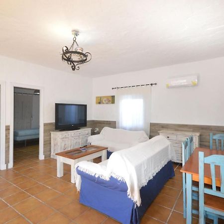 Casa Samuel Mayorazgo Con Piscina Compartida Kadyks Zewnętrze zdjęcie