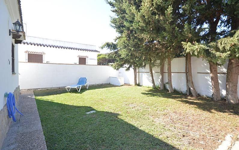 Casa Samuel Mayorazgo Con Piscina Compartida Kadyks Zewnętrze zdjęcie