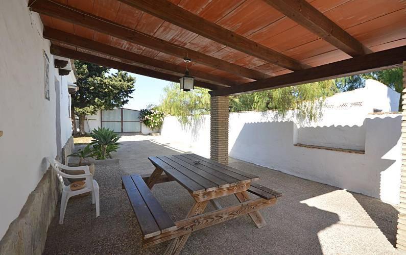 Casa Samuel Mayorazgo Con Piscina Compartida Kadyks Zewnętrze zdjęcie