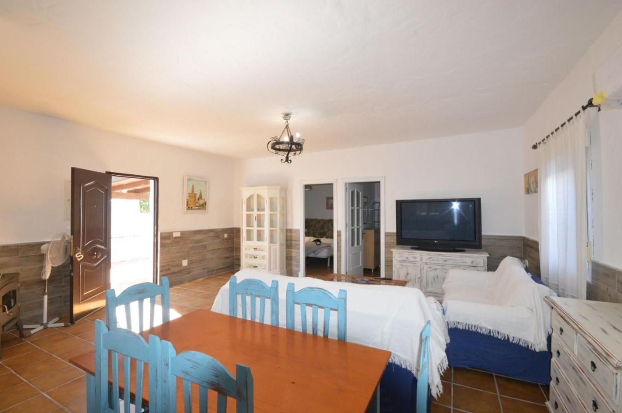 Casa Samuel Mayorazgo Con Piscina Compartida Kadyks Zewnętrze zdjęcie