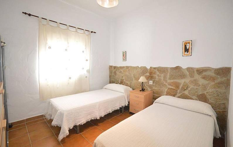 Casa Samuel Mayorazgo Con Piscina Compartida Kadyks Zewnętrze zdjęcie