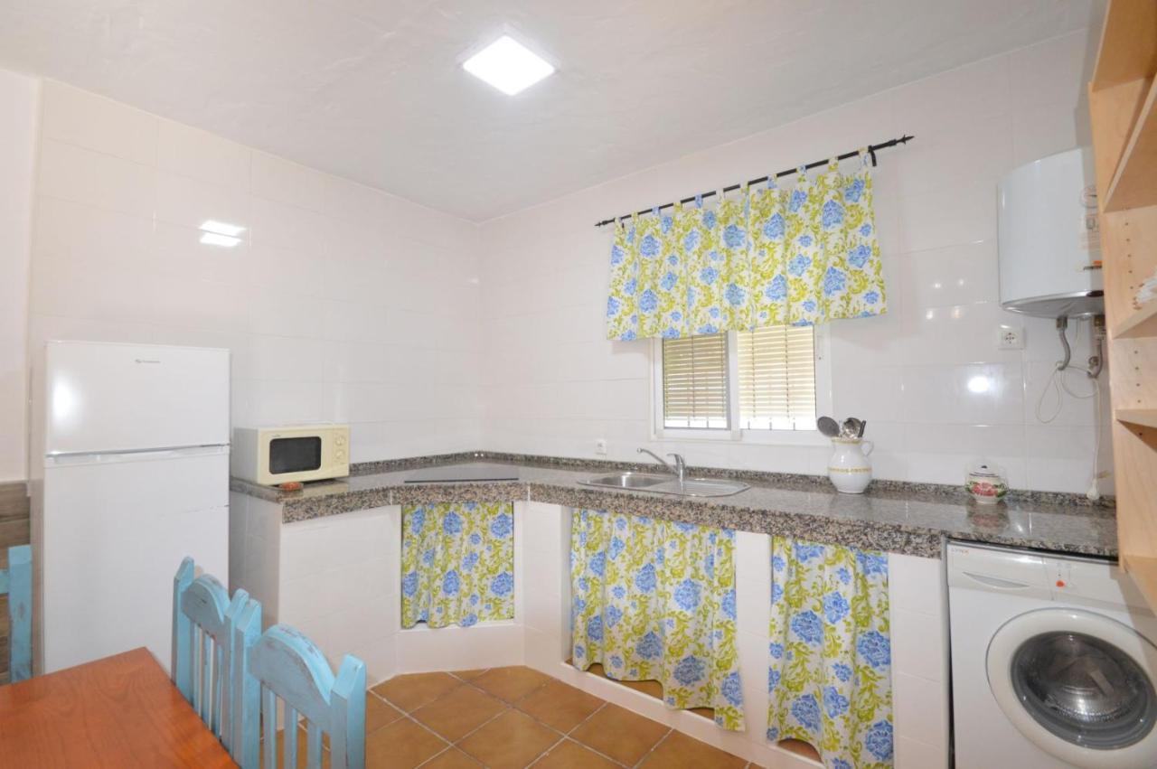 Casa Samuel Mayorazgo Con Piscina Compartida Kadyks Zewnętrze zdjęcie